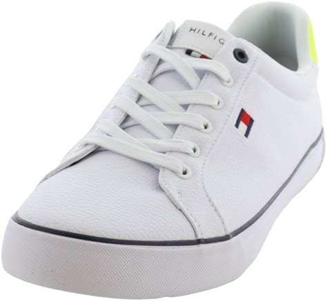 how much are tommy hilfiger shoes